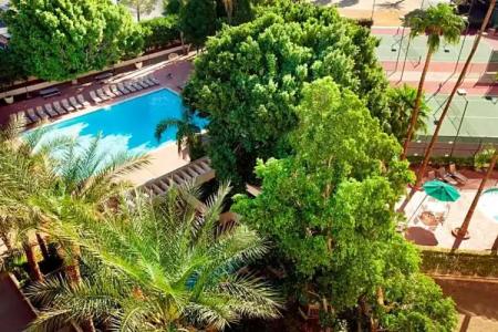 Sheraton Crescent - 42