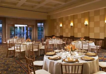 Sheraton Crescent - 14