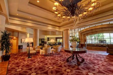 Sheraton Crescent - 25