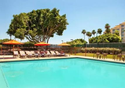 Sheraton Crescent - 8