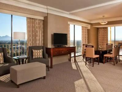 Sheraton Crescent - 5