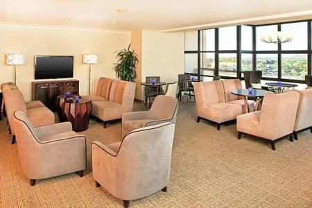 Sheraton Crescent - 44