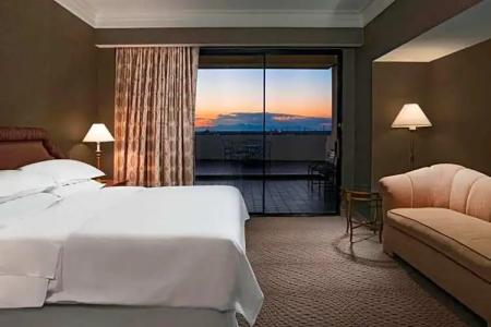 Sheraton Crescent - 49