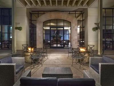 Sheraton Crescent - 18