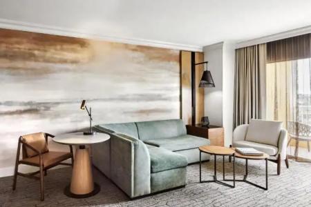 JW Marriott Phoenix Desert Ridge Resort & Spa - 141