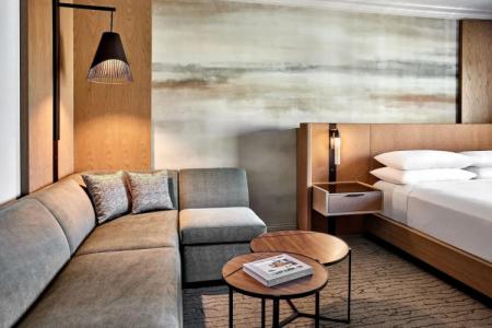 JW Marriott Phoenix Desert Ridge Resort & Spa - 4