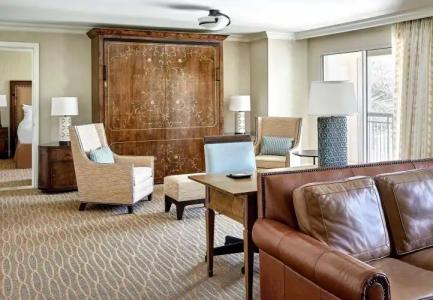 JW Marriott Phoenix Desert Ridge Resort & Spa - 5