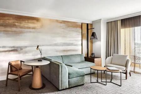 JW Marriott Phoenix Desert Ridge Resort & Spa - 124