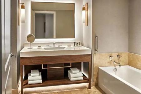 JW Marriott Phoenix Desert Ridge Resort & Spa - 79