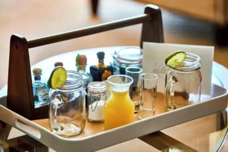 JW Marriott Phoenix Desert Ridge Resort & Spa - 133