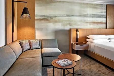 JW Marriott Phoenix Desert Ridge Resort & Spa - 110