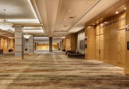 JW Marriott Phoenix Desert Ridge Resort & Spa - 16