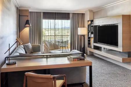 JW Marriott Phoenix Desert Ridge Resort & Spa - 128