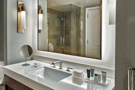 JW Marriott Phoenix Desert Ridge Resort & Spa - 93