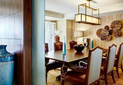 JW Marriott Phoenix Desert Ridge Resort & Spa - 4