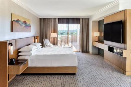 JW Marriott Phoenix Desert Ridge Resort & Spa - 122