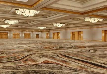 JW Marriott Phoenix Desert Ridge Resort & Spa - 0