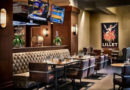 JW Marriott Phoenix Desert Ridge Resort & Spa - 31