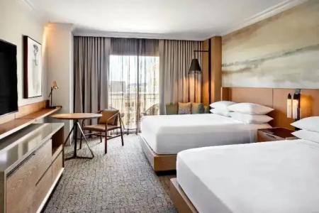 JW Marriott Phoenix Desert Ridge Resort & Spa - 45