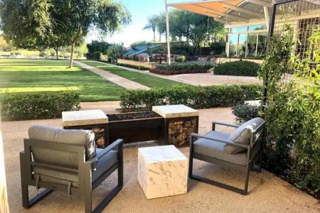 JW Marriott Phoenix Desert Ridge Resort & Spa - 56