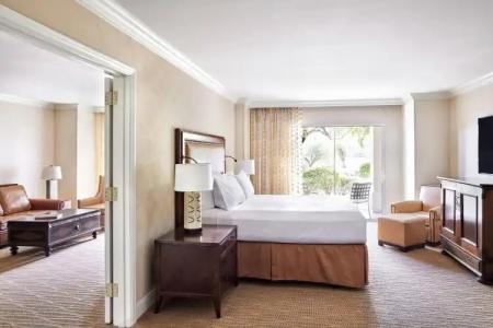 JW Marriott Phoenix Desert Ridge Resort & Spa - 138