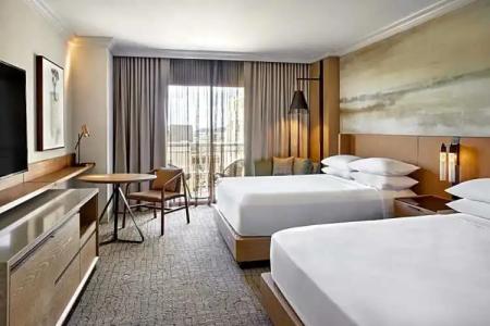 JW Marriott Phoenix Desert Ridge Resort & Spa - 87