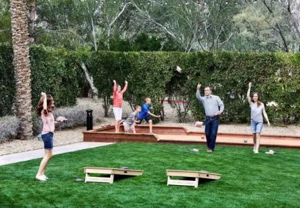 JW Marriott Phoenix Desert Ridge Resort & Spa - 27