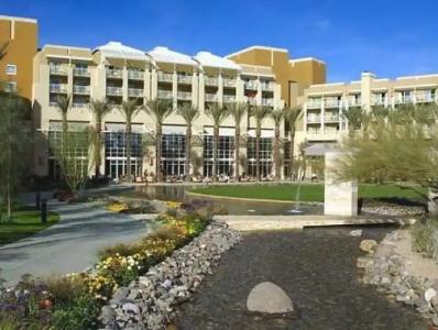 JW Marriott Phoenix Desert Ridge Resort & Spa - 81