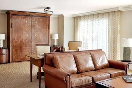 JW Marriott Phoenix Desert Ridge Resort & Spa - 38