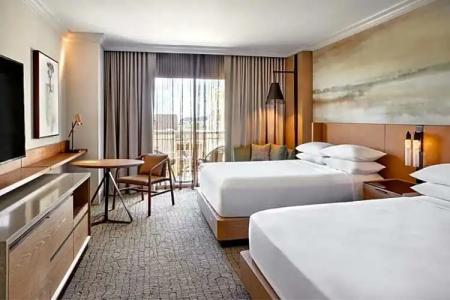 JW Marriott Phoenix Desert Ridge Resort & Spa - 70