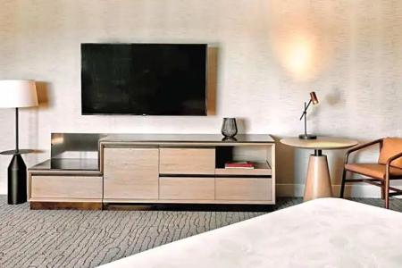 JW Marriott Phoenix Desert Ridge Resort & Spa - 39