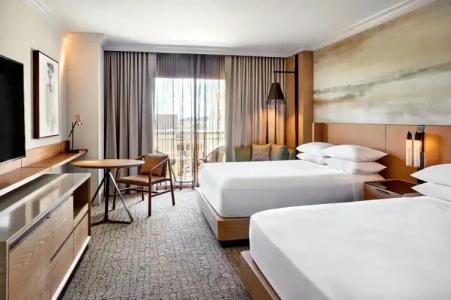 JW Marriott Phoenix Desert Ridge Resort & Spa - 3