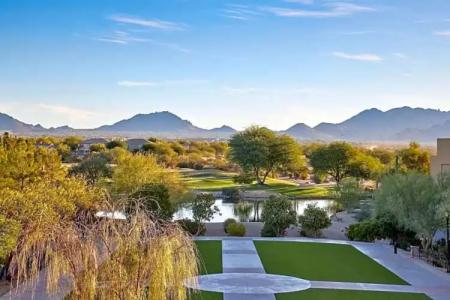 JW Marriott Phoenix Desert Ridge Resort & Spa - 108