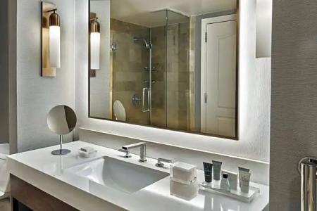 JW Marriott Phoenix Desert Ridge Resort & Spa - 85