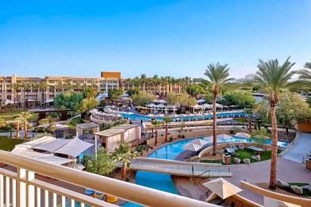 JW Marriott Phoenix Desert Ridge Resort & Spa - 92