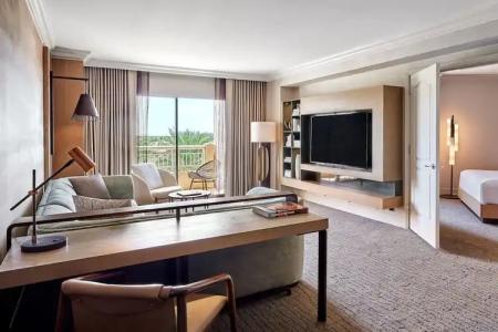 JW Marriott Phoenix Desert Ridge Resort & Spa - 131