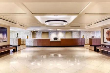 JW Marriott Phoenix Desert Ridge Resort & Spa - 17