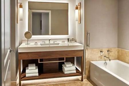 JW Marriott Phoenix Desert Ridge Resort & Spa - 86