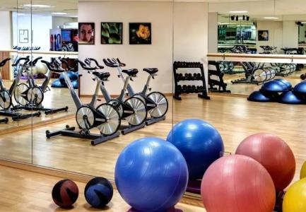 JW Marriott Phoenix Desert Ridge Resort & Spa - 22