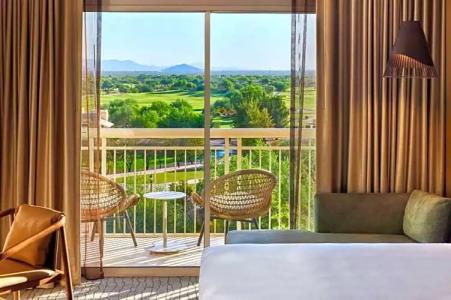 JW Marriott Phoenix Desert Ridge Resort & Spa - 111