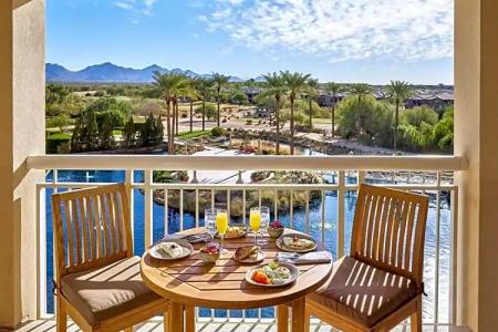 JW Marriott Phoenix Desert Ridge Resort & Spa - 107