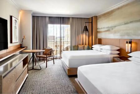 JW Marriott Phoenix Desert Ridge Resort & Spa - 51