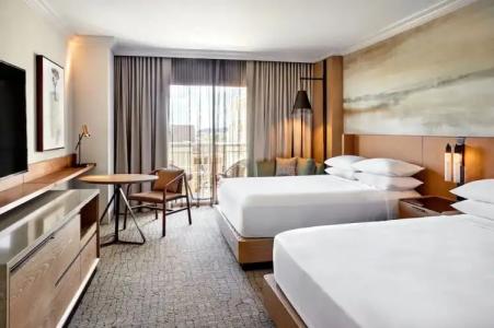 JW Marriott Phoenix Desert Ridge Resort & Spa - 79