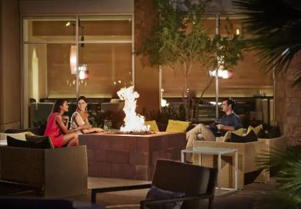 JW Marriott Phoenix Desert Ridge Resort & Spa - 33