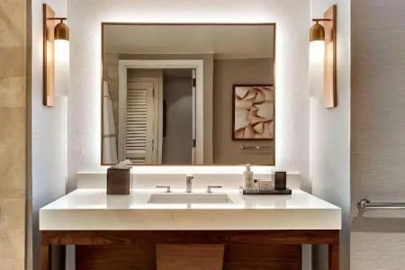 JW Marriott Phoenix Desert Ridge Resort & Spa - 44