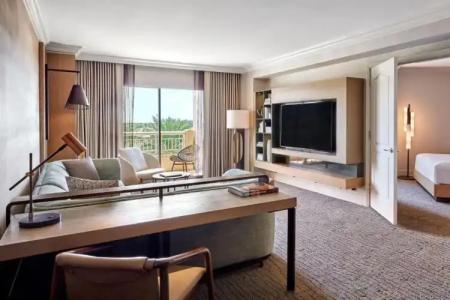 JW Marriott Phoenix Desert Ridge Resort & Spa - 144