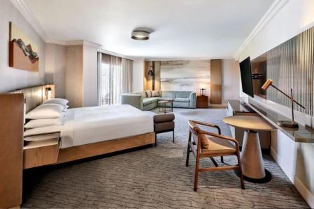 JW Marriott Phoenix Desert Ridge Resort & Spa - 93