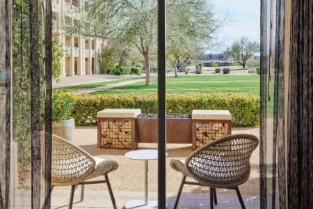 JW Marriott Phoenix Desert Ridge Resort & Spa - 95