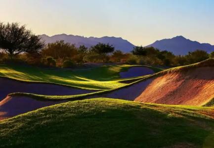 JW Marriott Phoenix Desert Ridge Resort & Spa - 26