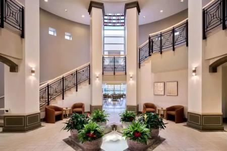 JW Marriott Phoenix Desert Ridge Resort & Spa - 1